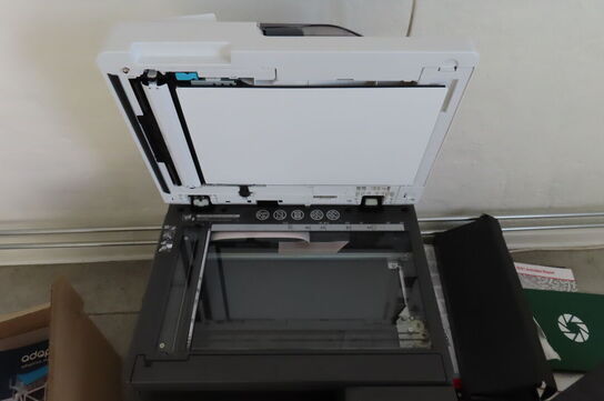 Printer RICHO IM-C300 