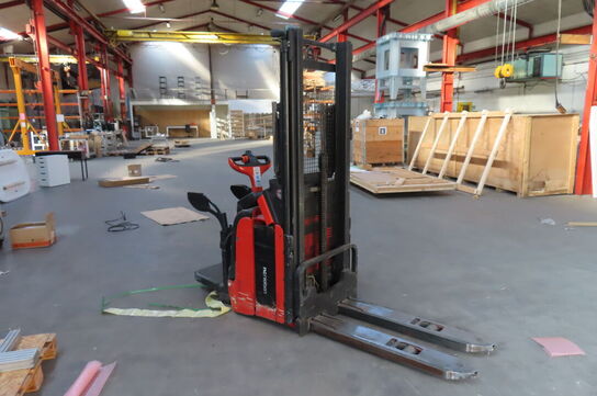 Stabler NC NIELSEN LINDE L14
