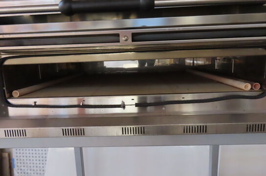 Pizzaovn GAM FORNO AZZ - FORA9TR400A