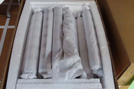 Palle med stort parti magneter 