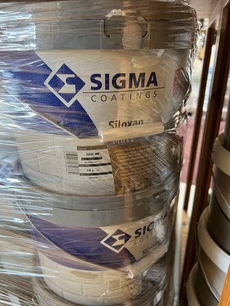 1 pll. maling. Udtaget fra bil. Kan være både uåbnet og åbnet.