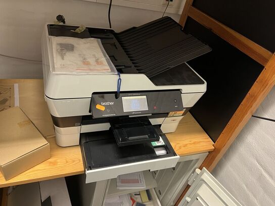 Multifunktionsprinter BROTHER MFC-J6920DW