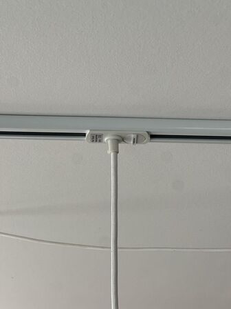 2 stk. LOUIS POULSEN PH5 pendeller