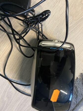 Labelprinter DYMO LabelWriter