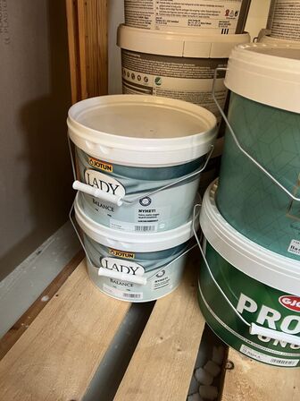 21 sp. JOTUN Lady i forsk. baser m.v. (se billeder)