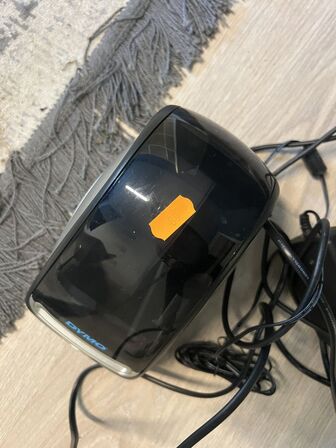 Labelprinter DYMO LabelWriter