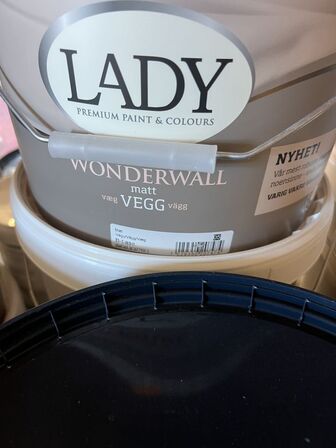 21 sp. JOTUN Lady i forsk. baser m.v. (se billeder)