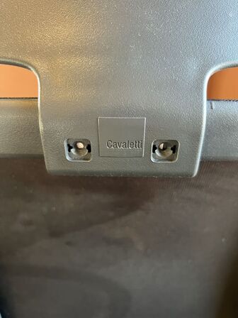 Kontorstol CAVALETTI