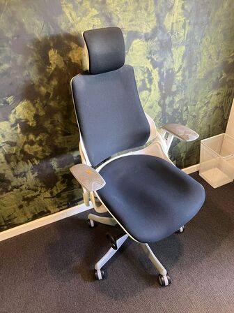 Kontorstol MERRYFAIR