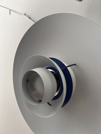 2 stk. LOUIS POULSEN PH5 pendeller