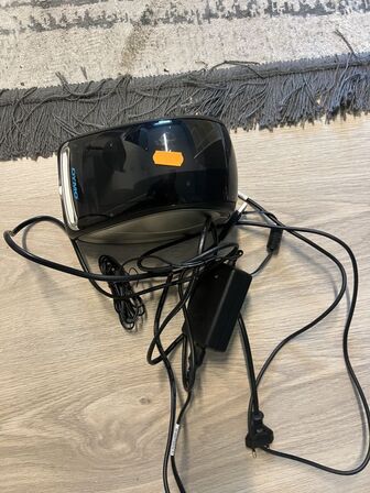 Labelprinter DYMO LabelWriter