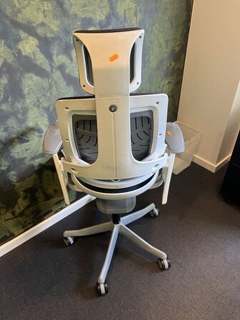 Kontorstol MERRYFAIR