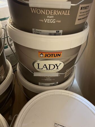 21 sp. JOTUN Lady i forsk. baser m.v. (se billeder)