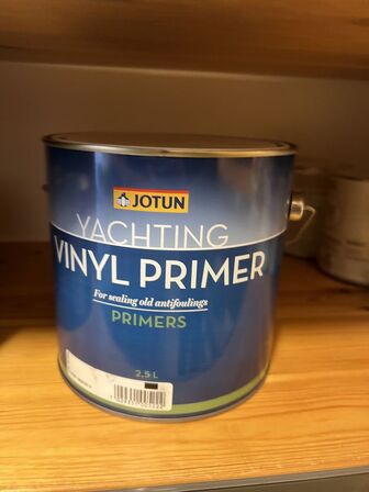 Parti GJØCO, JOTUN & BENGALACK i forsk. baser m.v. (se billeder)