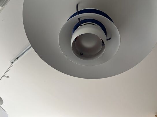 2 stk. LOUIS POULSEN PH5 pendeller