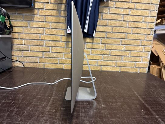 Apple Imac Core I5 27" (Late 2012)