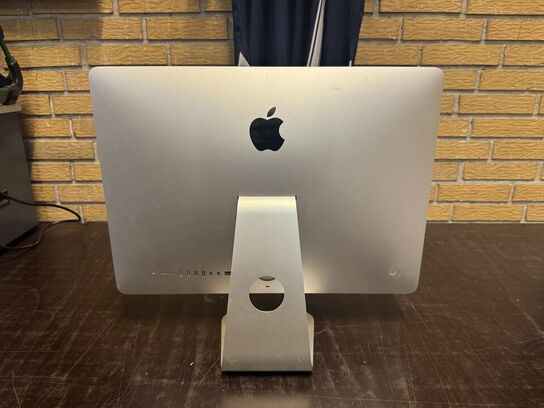 Apple Imac Core I5 21.5" (Late 2015)