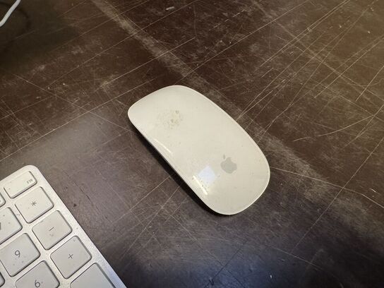 Apple Imac Core I5 27" (Late 2012)