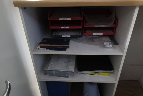 Disk med indhold (Læs beskrivelse) 