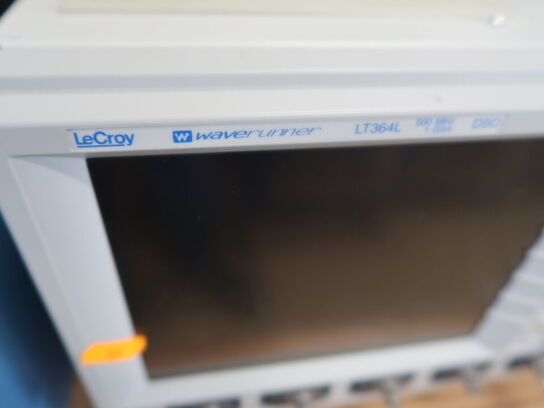 LECROY Waverunner LT364L