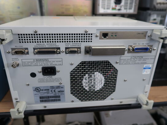 LECROY Waverunner LT364L