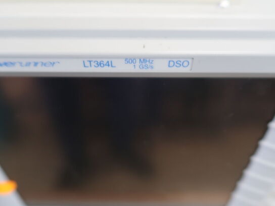 LECROY Waverunner LT364L