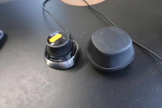 Spacemouse 3D Connexion Wireless