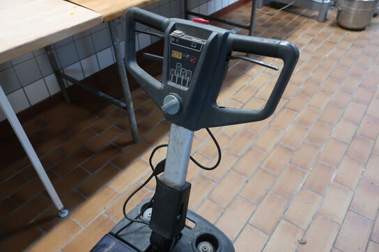 Gulvvasker NILFISK SC351