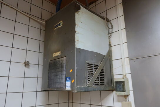 Køleanlæg BAKTEC 