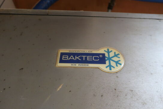 Køleanlæg BAKTEC 
