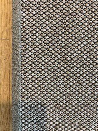 Tæpper til slidbeskyttelse (mange meter, se billeder)