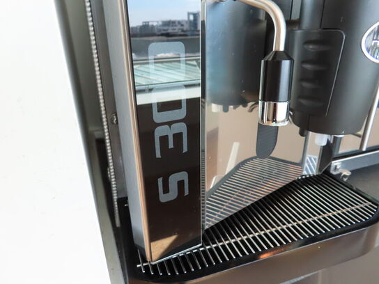 Espressomaskine REX ROYAL S 300 med mælkekøler