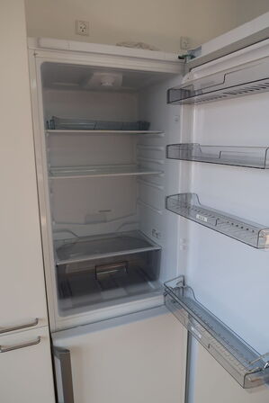 Køle/fryseskab BLOMBERG K 6330-HC