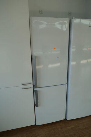 Køle/fryseskab BLOMBERG K 6330-HC