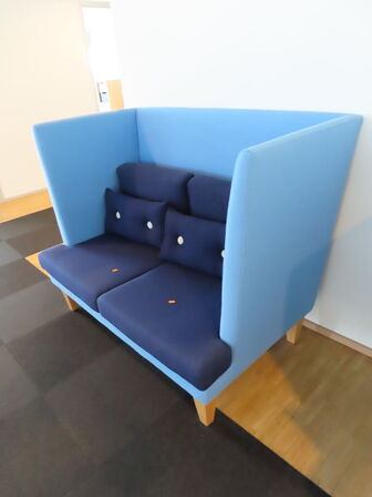 Sofa EFG