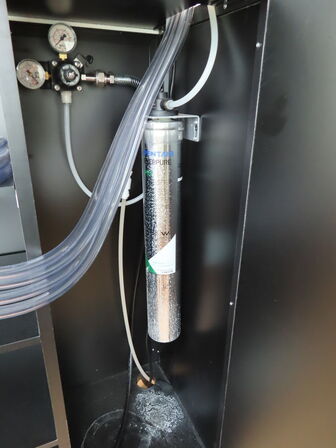 Vanddispenser MULTIPLEX 14-2000-03