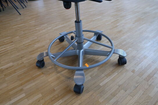 Kontorstol HÅG Capisco