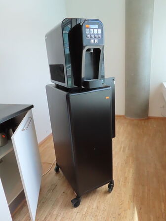 Vanddispenser MULTIPLEX 14-2000-03