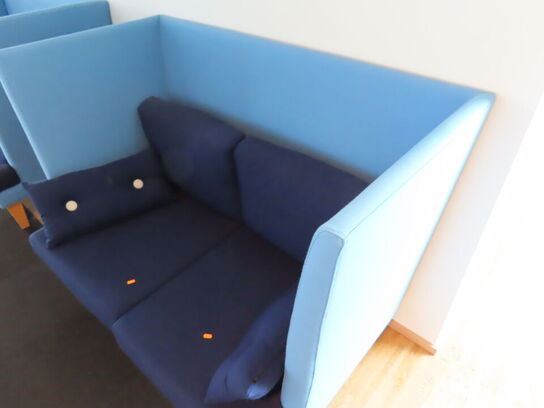 Sofa EFG