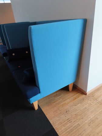 Sofa EFG