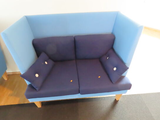 Sofa EFG