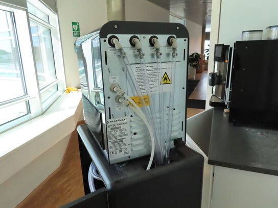 Vanddispenser MULTIPLEX 14-2000-03