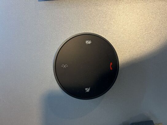 55" SONY TV m. BRACO & AMX konferencesystemer