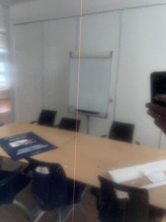 2 stk. 60" SONY TV m. BRACO & AMX konferencesystemer