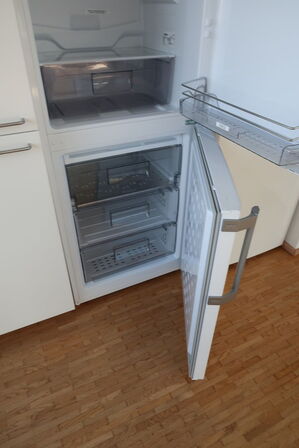 Køle/fryseskab BLOMBERG K 6330-HC