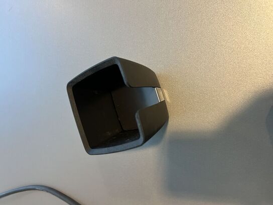 55" SONY TV m. BRACO & AMX konferencesystemer