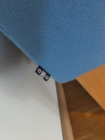 Sofa EFG