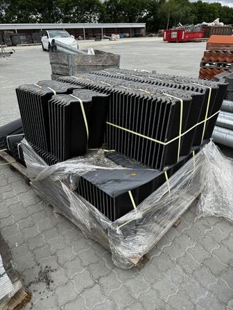 1 palle tagsten TBF 308