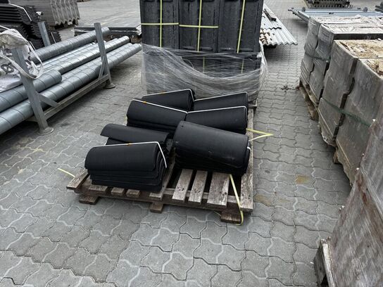 1 palle tagsten TBF 308