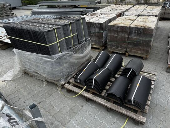 1 palle tagsten TBF 308